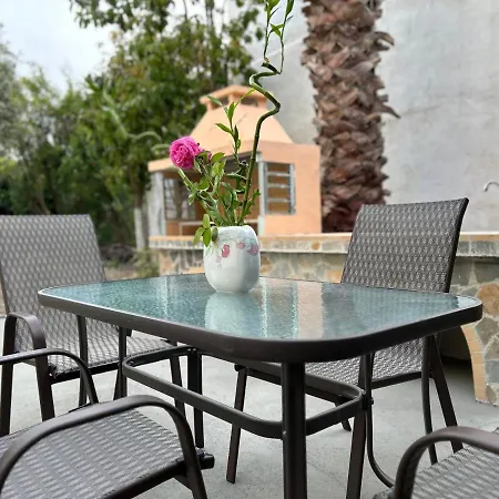Lina's Amazing House In Ialysos 别墅 *