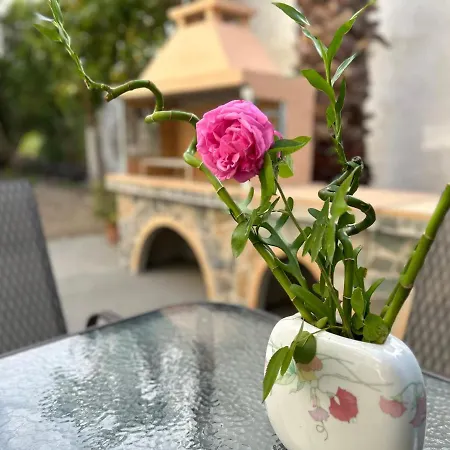 Lina's Amazing House In Ialysos * Иксиа
