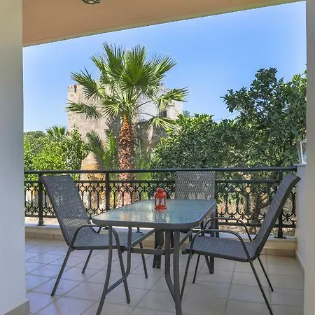 Вилла Lina's Amazing House In Ialysos
