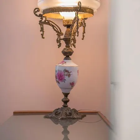 Lina's Amazing House In Ialysos Иксиа